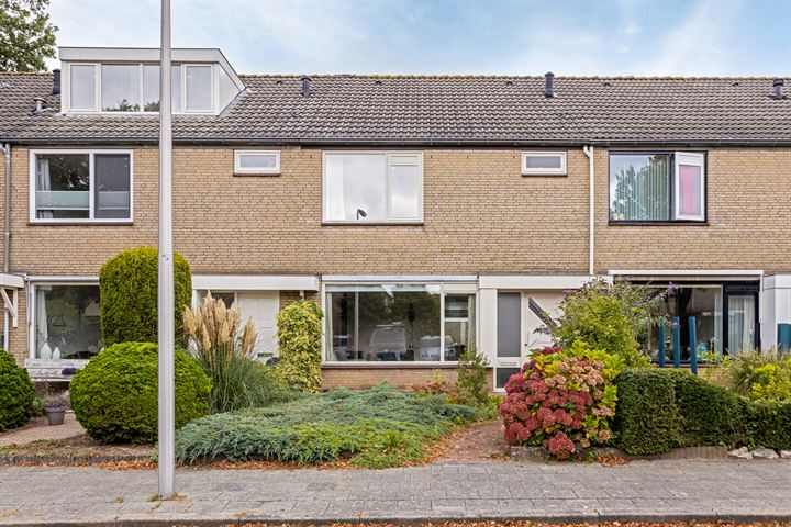 Photo of property Breeland 102, Hoogland