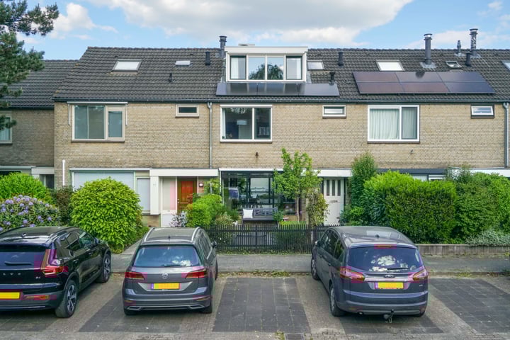 Foto von Haus Breeland 61, Hoogland