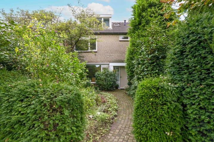 Breeland 65 in Hoogland