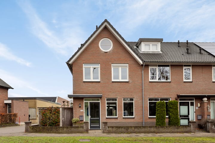 Photo de la maison Breemarsweg 114, Hengelo