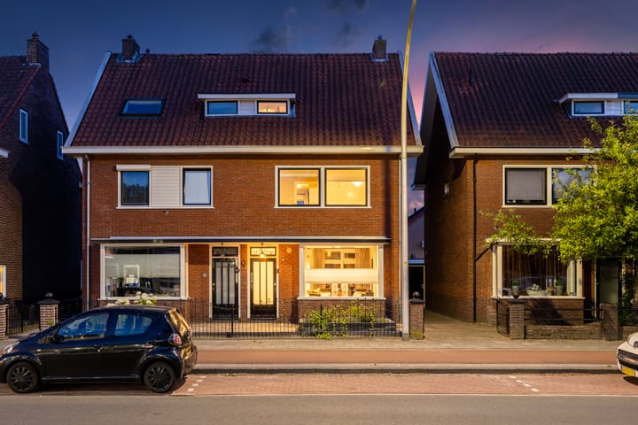 Foto van woning Breemarsweg 193, Hengelo