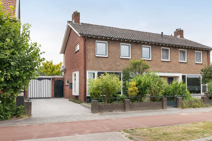 Breemarsweg 207 in Hengelo
