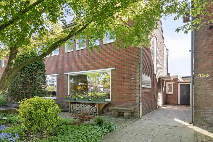Photo of property Breemarsweg 451, Hengelo