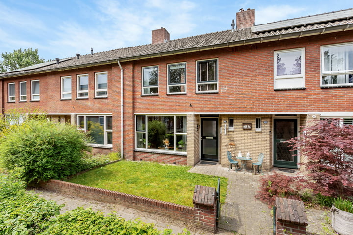 Breemarsweg 491 in Hengelo