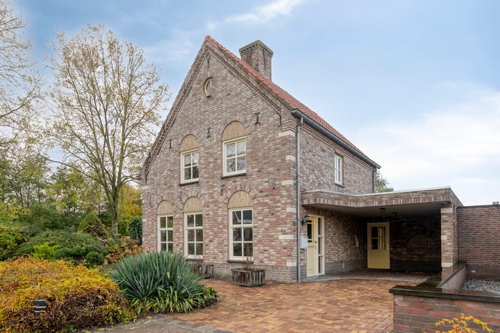 Photo de la maison Breerijt 23, Bergeijk