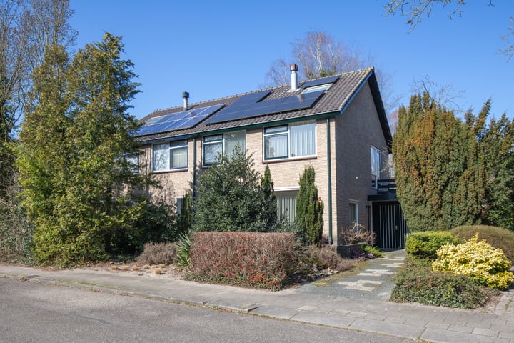Photo of property Breeschotenlaan 15, Maarn