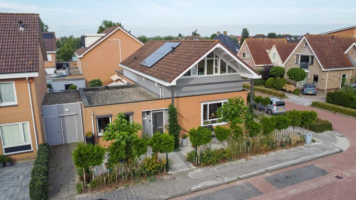 Photo of property Breesloot 40, Broek op Langedijk