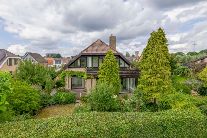 Breestraat 14 in Krimpen aan den IJssel