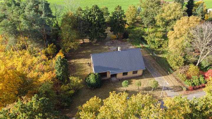 Photo de la maison Breestraat 14, Maasbree