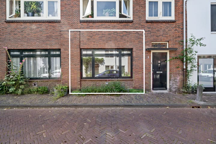 Breestraat 2C in Amersfoort