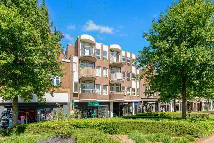 Breestraat 94D in Beverwijk foto