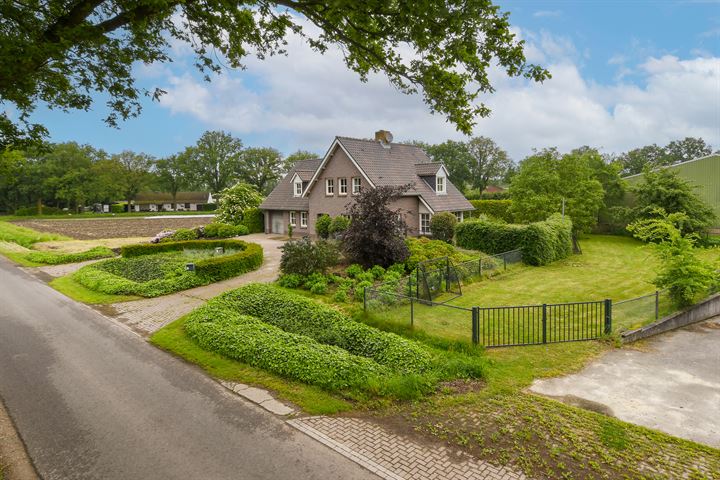 Breetse Peelweg 16 in Maasbree