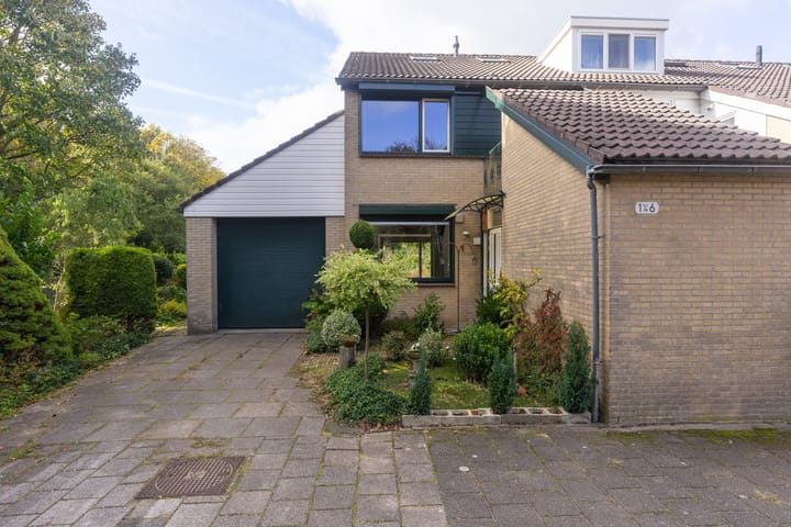 Photo of property Breeuwer 1, Hoorn