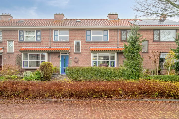 Photo de la maison Breeuwerstraat 20, Dronten