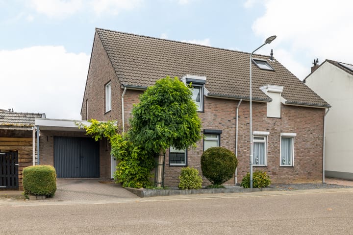 Foto van woning Breeweg 11A, Schin op Geul
