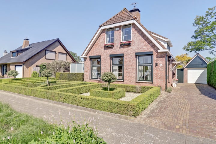 Foto van woning Breeweg 15, Yerseke