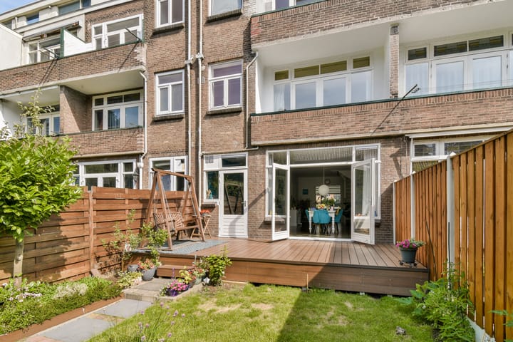 Breeweg 16A in Rotterdam