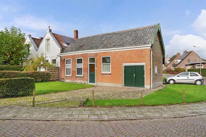 Breeweg 2 in Middelburg photo