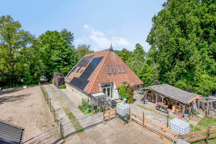 Breewei 22 in Tijnje