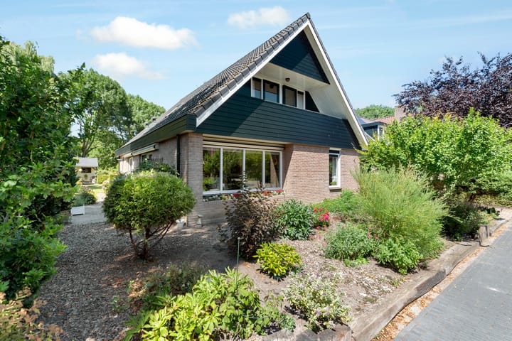 Breezand 20 in Zeewolde