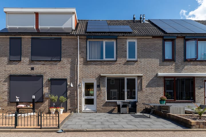 Photo of property Breezand 3, Urk