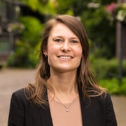 Foto van Bregje Visser