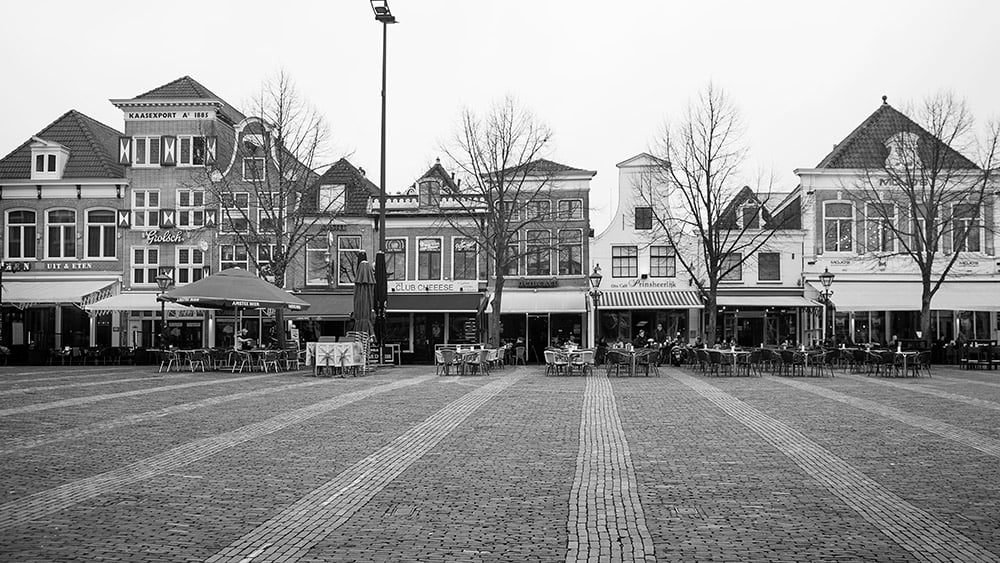 Kantoor foto van Bregman Woningmakelaardij o.g.