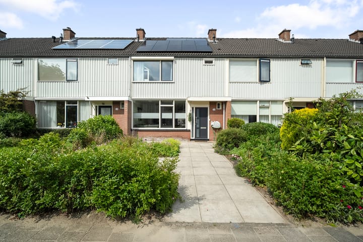 Bregwaard 26 in Alkmaar