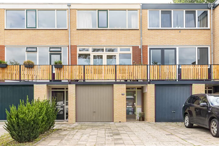 Bregwaard 70 in Alkmaar