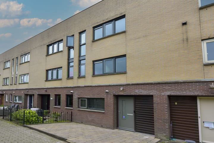 Photo of property Breitnerhof 154, Hoorn