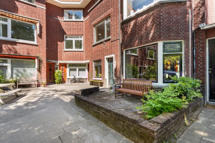 Breitnerlaan 136 in 's-Gravenhage photo