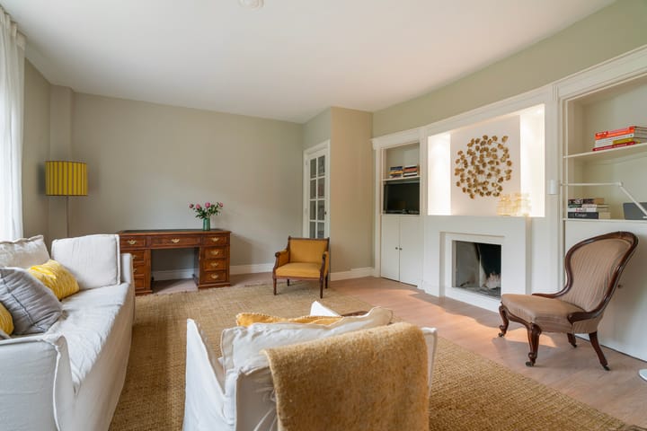 Breitnerlaan 48 in 's-Gravenhage foto