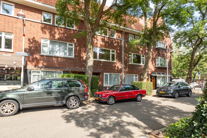 Breitnerlaan 90 in 's-Gravenhage