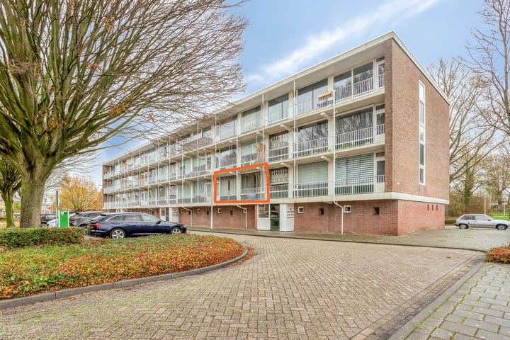 Photo de la maison Breitnerstraat 145, Terneuzen