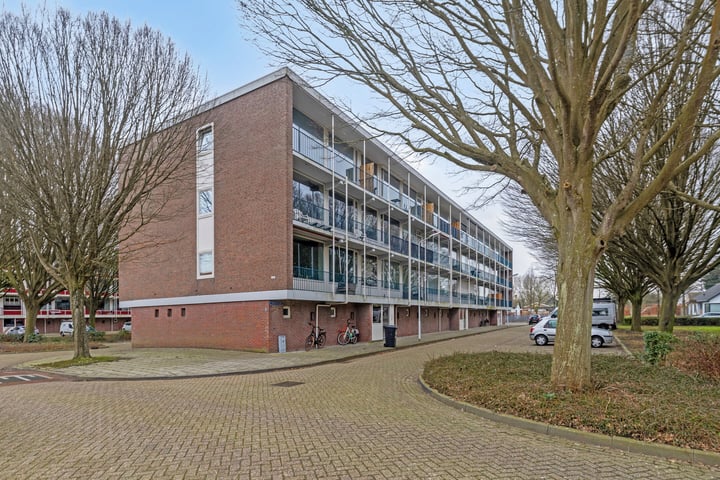 Photo of property Breitnerstraat 23, Terneuzen