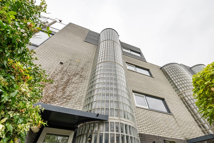 Breitnerstraat 47 in Groningen