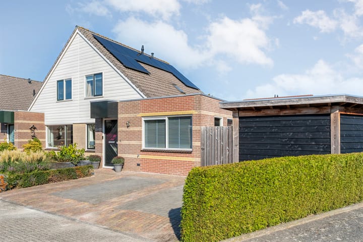 Brem 2 in Coevorden foto