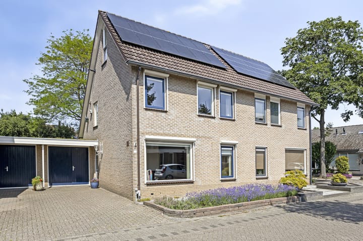 Brem 34 in Deventer