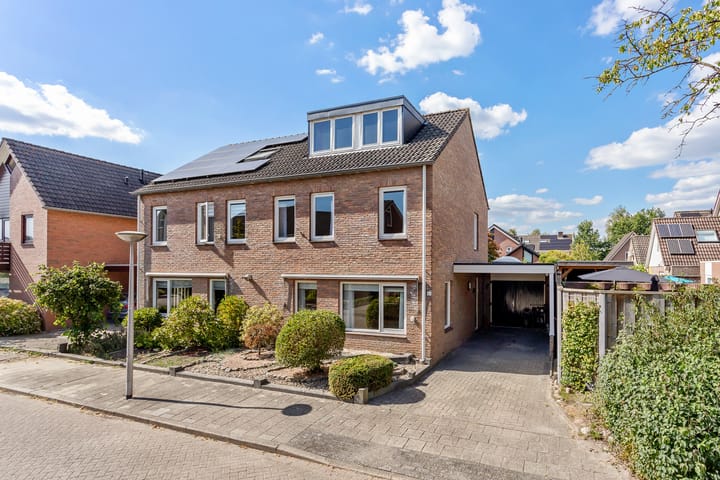 Brem 46 in Oldenzaal foto