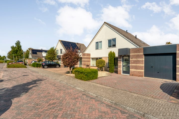 Brem 6 in Coevorden foto