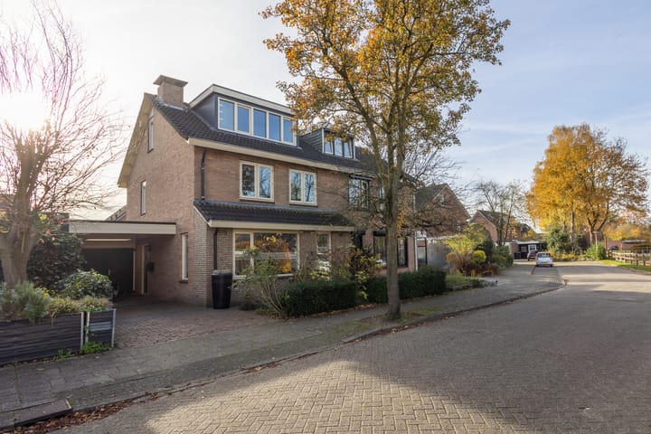 Foto van woning Brem 62, Oldenzaal