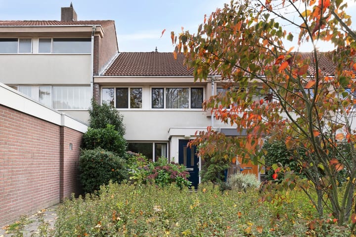Photo de la maison Brembeek 57, Veldhoven