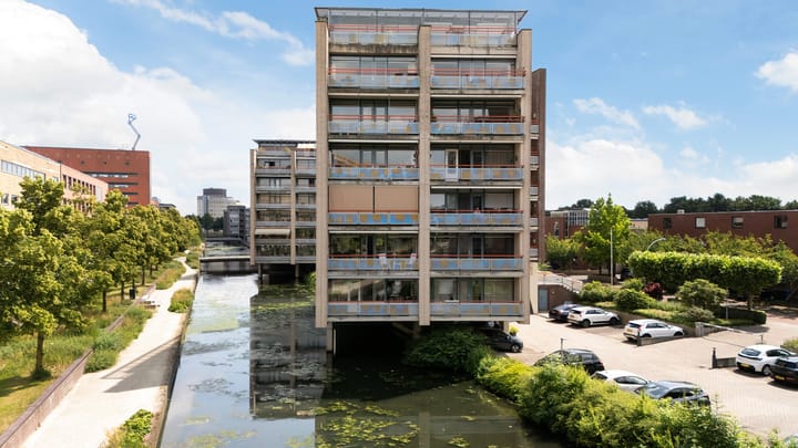 Photo of property Bremenstraat 137, Zwolle