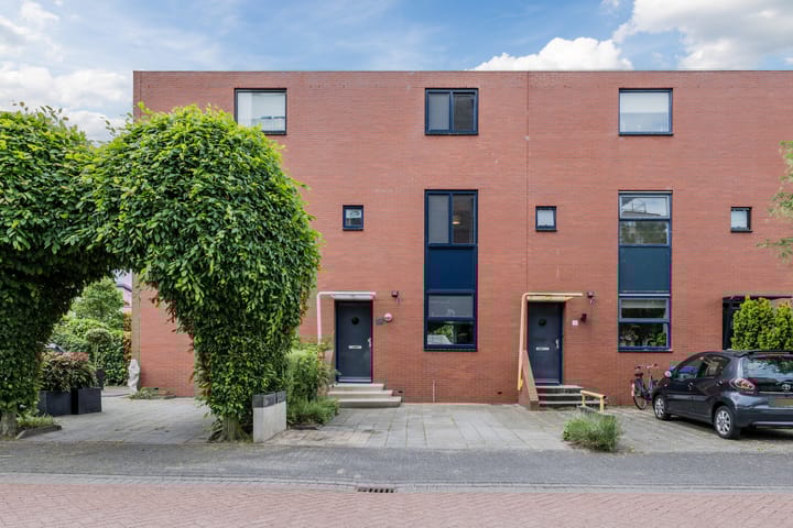Bremenstraat 16 in Zwolle