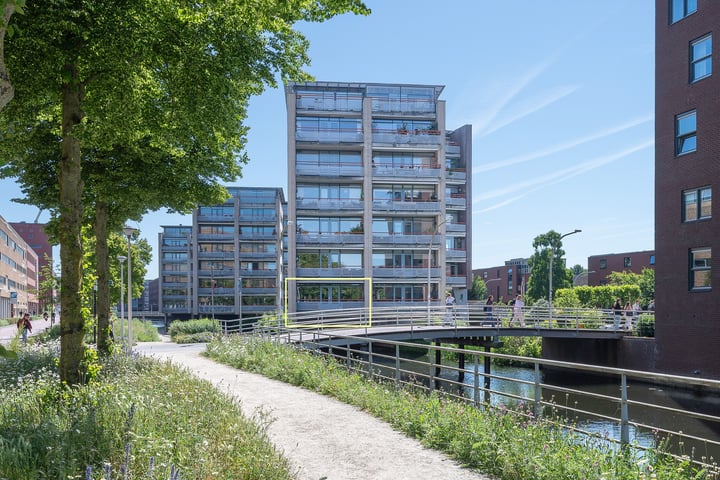 Bremenstraat 51 in Zwolle