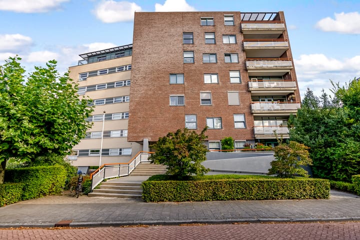 Bremenstraat 59 in Zwolle Foto
