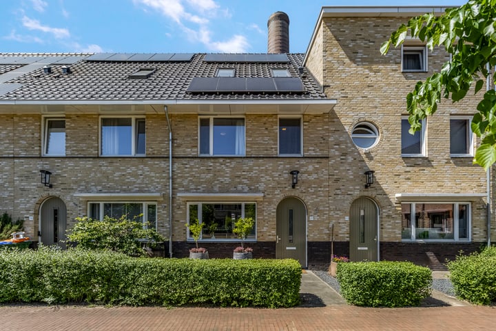 Bremerstraat 21 in Ede