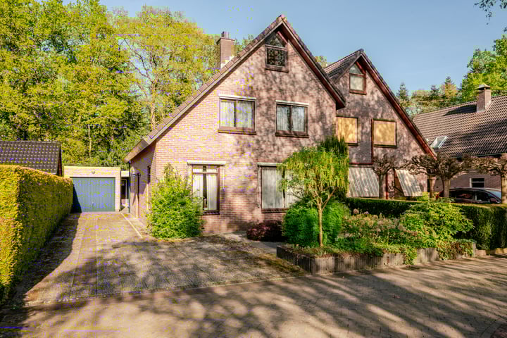 Bremhoek 13 in Nunspeet