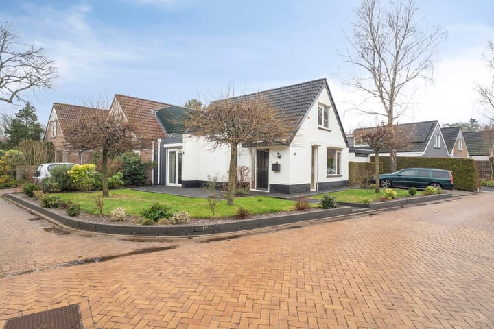 Photo of property Bremhoek 26, Nunspeet