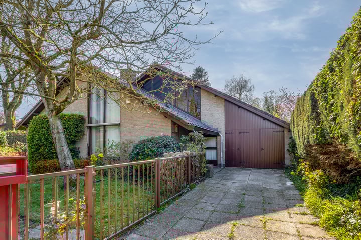 Photo of property Bremhorst 14, Teteringen